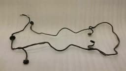 MERCEDES-BENZ Mercedes CL W216 Rear PDC Wiring A2165402305 PTS Harness Rear Blind Spot — thumbnail 3