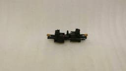 MERCEDES-BENZ Mercedes CL W216 Heater Valve A2168000315 Heating Valve — thumbnail 5