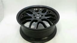 MERCEDES-BENZ Mercedes CL W216 Alloy Wheel alloy rim 20x8.5J NOT ORIGINAL — thumbnail 9