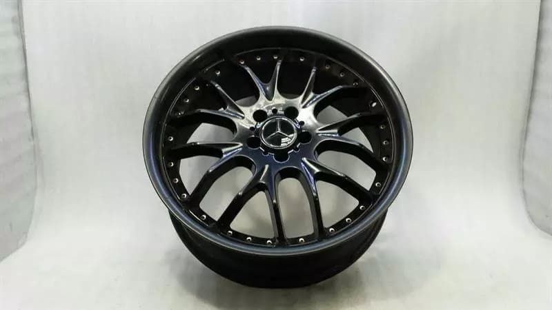 Mercedes CL W216 Alloy Wheel alloy rim 20x8.5J NOT ORIGINAL