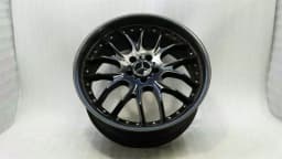 MERCEDES-BENZ Mercedes CL W216 Alloy Wheel alloy rim 20x8.5J NOT ORIGINAL — thumbnail 6