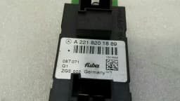 MERCEDES-BENZ Mercedes CL W216 Aerial / Antenna A2218201889 Antenna Locking Circuit — thumbnail 2