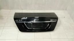 MERCEDES-BENZ Mercedes CL63 AMG W216 boat Lid A2167500075 tailgate — thumbnail 1