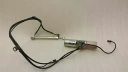 MERCEDES-BENZ Mercedes CL W216 Boat Lid Hydraulic Pump A2168000148 Tailgate Hydraulic Pump — thumbnail 1