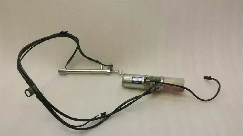 Mercedes CL W216 Boat Lid Hydraulic Pump A2168000148 Tailgate Hydraulic Pump
