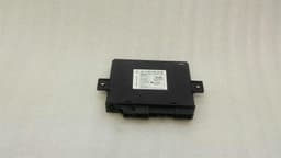MERCEDES-BENZ Mercedes CL W216 Keyless Go Module A2218702392 Keyless Go Control Unit Kessy — thumbnail 1