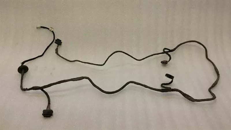 MERCEDES-BENZ Mercedes CL W216 Rear PDC Wiring A2165402305 PTS Harness Rear Blind Spot
