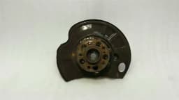 MERCEDES-BENZ Mercedes CL63 W216 Left Rear Hub A2213502108 Wheel Bearing Housing Rear Left — thumbnail 1