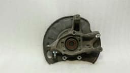 MERCEDES-BENZ Mercedes CL63 W216 Left Rear Hub A2213502108 Wheel Bearing Housing Rear Left — thumbnail 4