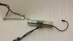 MERCEDES-BENZ Mercedes CL W216 Boat Lid Hydraulic Pump A2168000148 Tailgate Hydraulic Pump — thumbnail 6