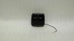 MERCEDES-BENZ Mercedes CLS W219 rear air vent A2118302154 ventilation nozzle ventilation grille rear — thumbnail 1