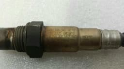 MERCEDES-BENZ Mercedes CL63 AMG W216 Lambda Sensor A0045420818 HO2S — thumbnail 2