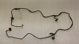 MERCEDES-BENZ Mercedes CL W216 Rear PDC Wiring A2165402305 PTS Harness Rear Blind Spot — thumbnail 4