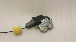 MERCEDES-BENZ Mercedes CL W216 boat lid lock A2217500085 tailgate lock S63 CL63 — thumbnail 7
