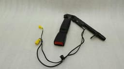 MERCEDES-BENZ Mercedes CL W216 W221 FRH seat belt tensioner A2218601669 seat belt tramp right — thumbnail 4