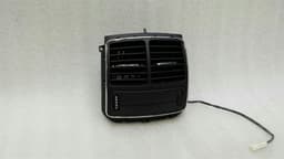 MERCEDES-BENZ Mercedes CLS W219 rear air vent A2118302154 ventilation nozzle ventilation grille rear — thumbnail 2