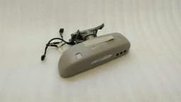 MERCEDES-BENZ Mercedes CL W216 rear view mirror A2218103917 rear view mirror interior mirror grey grey — thumbnail 9