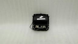 MERCEDES-BENZ Mercedes CLS W219 rear air vent A2118302154 ventilation nozzle ventilation grille rear — thumbnail 8