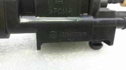MERCEDES-BENZ Mercedes CL W216 Heater Valve A2168000315 Heating Valve — thumbnail 7