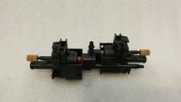 MERCEDES-BENZ Mercedes CL W216 Heater Valve A2168000315 Heating Valve — thumbnail 6