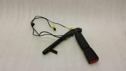 MERCEDES-BENZ Mercedes CL W216 W221 FRH seat belt tensioner A2218601669 seat belt tramp right — thumbnail 1