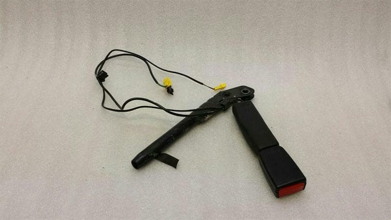 MERCEDES-BENZ Mercedes CL W216 W221 FRH seat belt tensioner A2218601669 seat belt tramp right