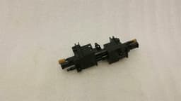 MERCEDES-BENZ Mercedes CL W216 Heater Valve A2168000315 Heating Valve — thumbnail 8