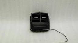 MERCEDES-BENZ Mercedes CLS W219 rear air vent A2118302154 ventilation nozzle ventilation grille rear — thumbnail 5