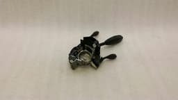 MERCEDES-BENZ Mercedes CLS W219 wiper stalks A1715402445 indicator switch steering column switch — thumbnail 4
