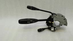 MERCEDES-BENZ Mercedes CLS W219 wiper stalks A1715402445 indicator switch steering column switch — thumbnail 2