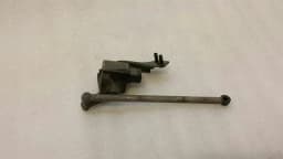 MERCEDES-BENZ Mercedes CL W216 RLH Xenon Level Sensor A0105427717 Level Sensor — thumbnail 6