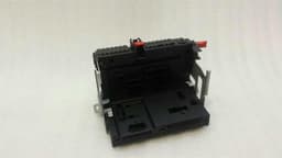 MERCEDES-BENZ Mercedes CL W216 Fuse Box A2215403550 Fuse Box SAM Rear REAR — thumbnail 6