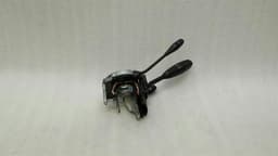 MERCEDES-BENZ Mercedes CLS W219 wiper stalks A1715402445 indicator switch steering column switch — thumbnail 3
