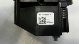 MERCEDES-BENZ Mercedes CLS W219 wiper stalks A1715402445 indicator switch steering column switch — thumbnail 5