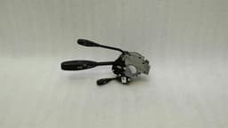 MERCEDES-BENZ Mercedes CLS W219 wiper stalks A1715402445 indicator switch steering column switch — thumbnail 1