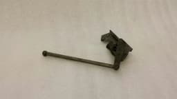 MERCEDES-BENZ Mercedes CL W216 RLH Xenon Level Sensor A0105427717 Level Sensor — thumbnail 5
