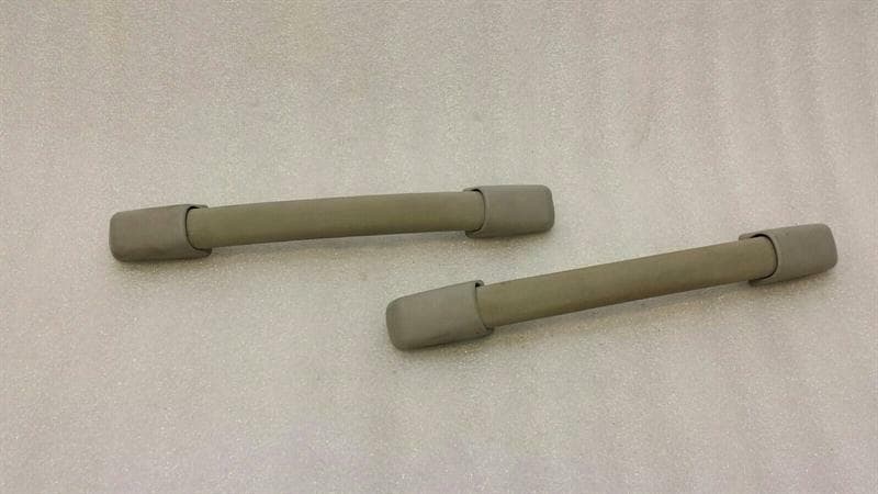 MERCEDES-BENZ MERCEDES CL W216 OLD HANDLE A2158101051 ROOF HANDLE LEATHER LEATHER