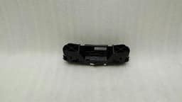MERCEDES-BENZ Mercedes CLS W219 Auto Climate Control A2198303285 Climate Control Panel — thumbnail 4