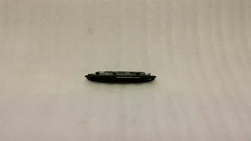 Mercedes CL W216 PDC Screen A0015425423 Display PTS Parking Aid
