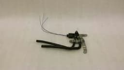 MERCEDES-BENZ Mercedes CLS W219 MAP Sensor A0061534928 Exhaust Pressure Sensor OM642 — thumbnail 1