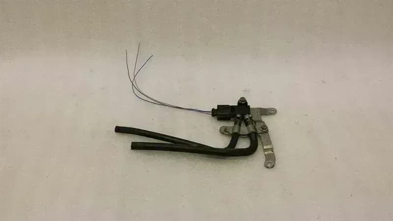 MERCEDES-BENZ Mercedes CLS W219 MAP Sensor A0061534928 Exhaust Pressure Sensor OM642