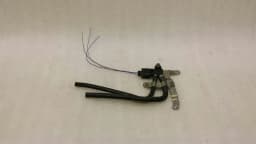 MERCEDES-BENZ Mercedes CLS W219 MAP Sensor A0061534928 Exhaust Pressure Sensor OM642 — thumbnail 4