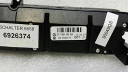 MERCEDES-BENZ Mercedes CLS W219 switch block A2118218558 switch block — thumbnail 4