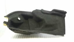 MERCEDES-BENZ Mercedes CL W216 Luggage Compartment Cover A2166900341 Boot Liner Li — thumbnail 2