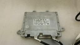 MERCEDES-BENZ Mercedes CL W216 Night Vision Module A2218709693 Night Vision System Control Unit — thumbnail 2