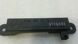 MERCEDES-BENZ MERCEDES CL W216 W221 W164 Aerial / Antenna A1648201575 Antenna Keyless — thumbnail 5