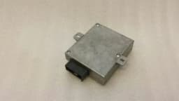 MERCEDES-BENZ Mercedes CL W216 W221 linguatronic control unit A2218703887 voice control module — thumbnail 2