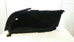 MERCEDES-BENZ Mercedes CL W216 Luggage Compartment Cover A2166900341 Boot Liner Li — thumbnail 5
