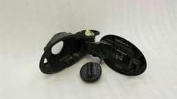 MERCEDES-BENZ Mercedes CL W216 fuel filler cap A2166300067 fuel cap fuel flap — thumbnail 5