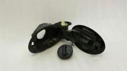 MERCEDES-BENZ Mercedes CL W216 fuel filler cap A2166300067 fuel cap fuel flap — thumbnail 1